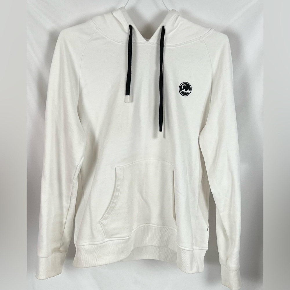 Zyia Active Hoodie Size XL Gym Fitness Activewear Casual Lounge